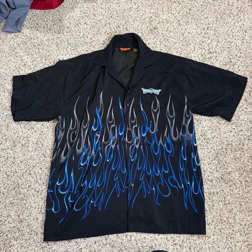 Unbranded Men's multi Shirt